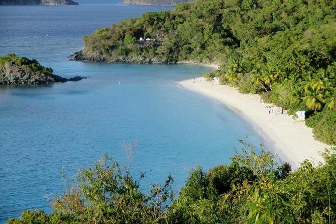 Half-Day Excursion to Trunk Bay Beach - Why Trunk Bay earns the outing