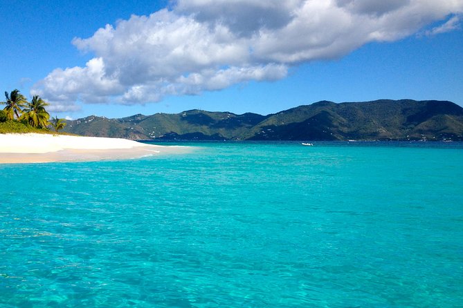 Half-Day Private Charter from St John - How the captains shape the day