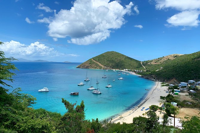 Half-Day Private Charter from St John - Is $1,200 a fair price?