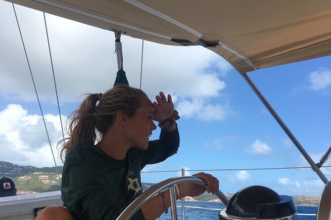 Half Day Sail and Snorkel with the Turtles - Should you book the Fury sail and snorkel?