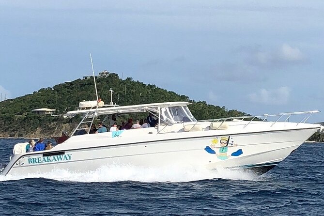 Half Day Snorkeling Tour from Margaritaville - Why the boat makes a difference
