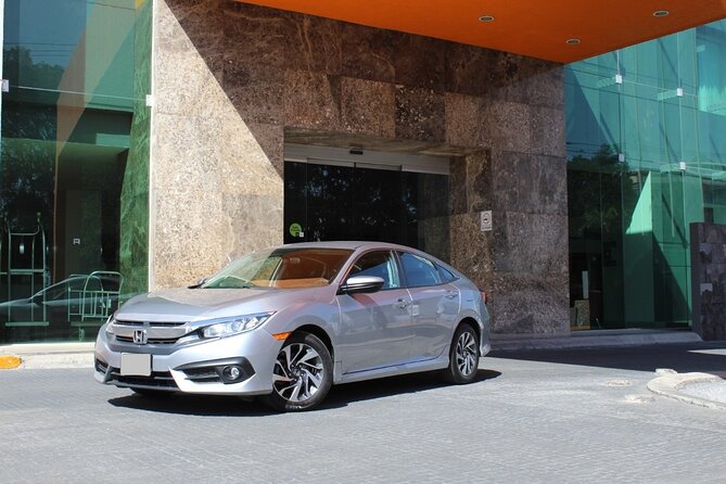 Henry E. Rohlsen Airport (STX) to St.Croix - Round-Trip Transfer - Vehicles, luggage, and family needs