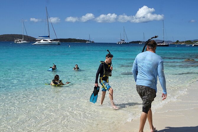 Honeymoon Beach Eco Hike and Snorkel - Is $99 a fair price?