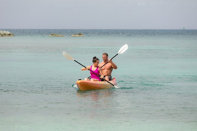 Inclusive Beach Day Package - Key points to know before you go