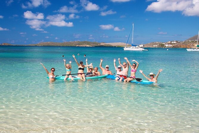Inclusive Beach Day Package - Your reserved chair, umbrella, and beach base