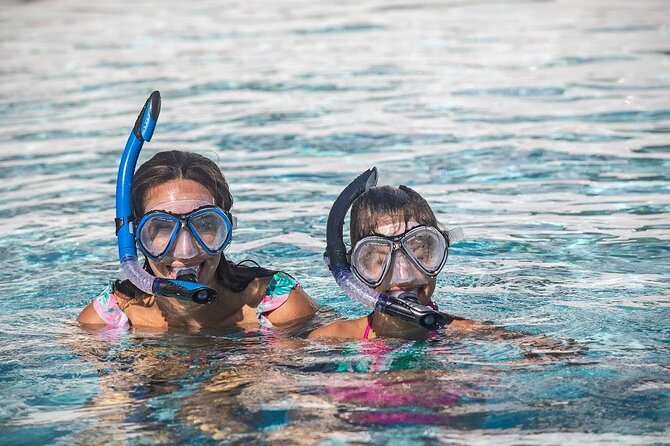 Inclusive Beach Day Package - Choosing your kayak or paddleboard time