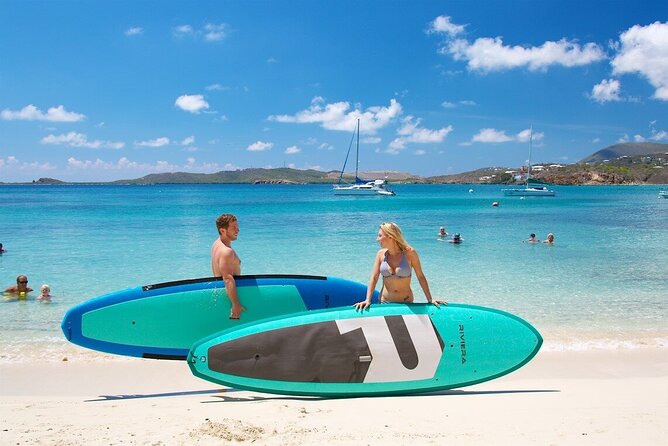 Inclusive Beach Day Package - Who should book this beach package?