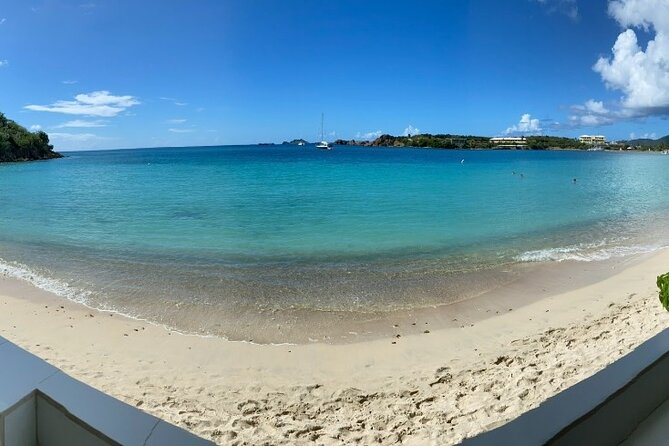 Island Buggy Excursions - Starting out at Havensight and Charlotte Amalie