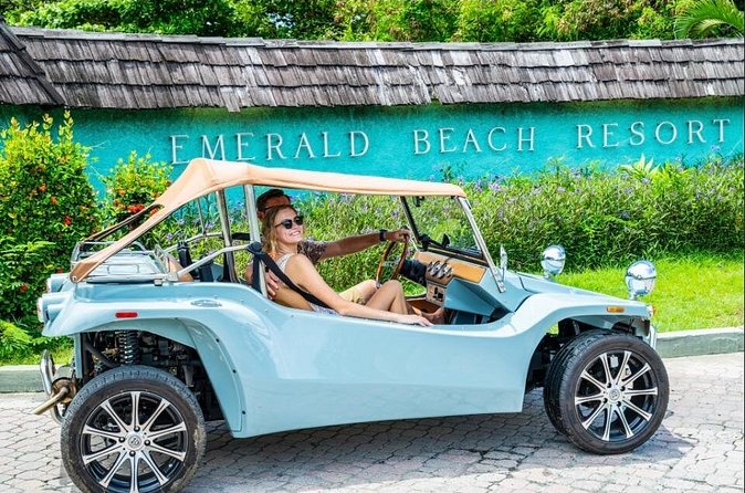 Island Buggy Excursions - What you get for $499 per group