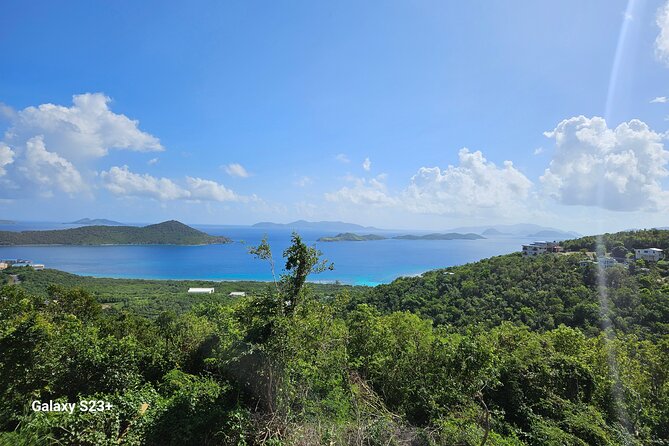 Island Eco Farm Tour with Local Treats and Sapphire Beach Time - Local treats make the farm stop worthwhile