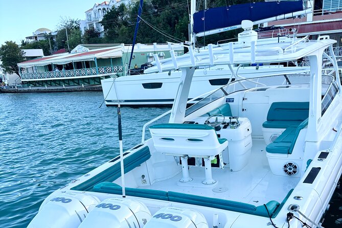 Island Hopping Adventure in the British Virgin Islands! - Snorkeling for sea turtles at Cooper Island