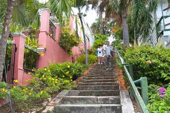 Island Icons & Treasures Tour - St. Thomas USVI - What the guide adds to the route
