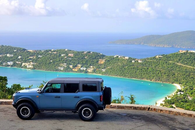 Island Life Jeep Tours - Your Day Your Way Private Excursion! - Key points to know before you book