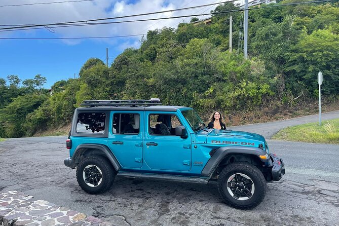 Island Life Jeep Tours - Your Day Your Way Private Excursion! - How the $575 price compares with the experience