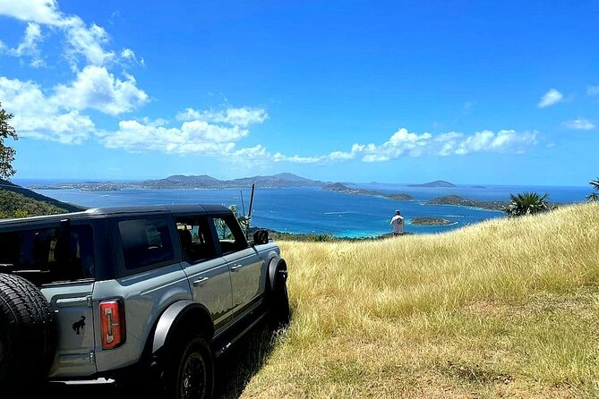 Island Life Jeep Tours - Your Day Your Way Private Excursion! - Who will enjoy this private Jeep tour most