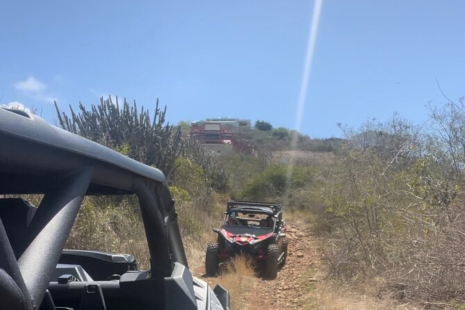 Key N Go -2 Hour Adventure UTV/ ATV in St. Thomas, USVI - How the $155 price measures up