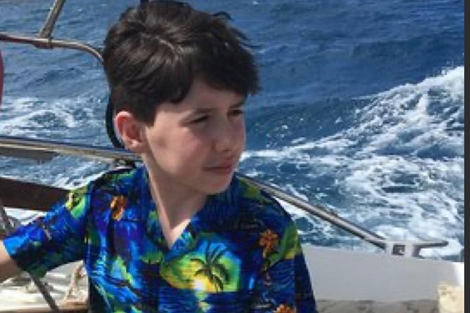 Learn to Sail - Sailing Lessons All Inclusive - Snorkeling with gear already on board