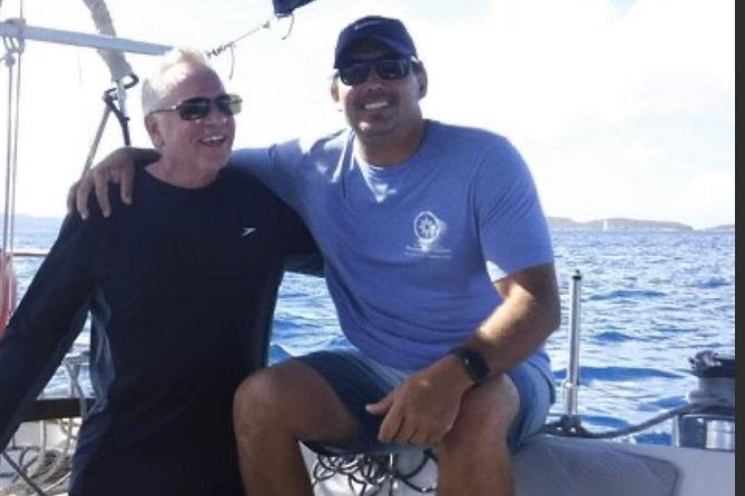 Learn to Sail - Sailing Lessons All Inclusive - Is the $1,395 price a good value?