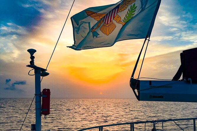 Live Music Sunset Sail - Timing, weather, and cancellation details