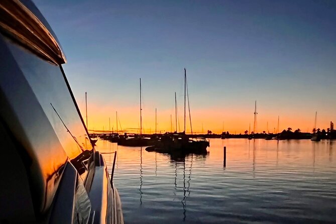 Luxury Catamaran Champagne Sunset Cruise - Why the $119 price can make sense