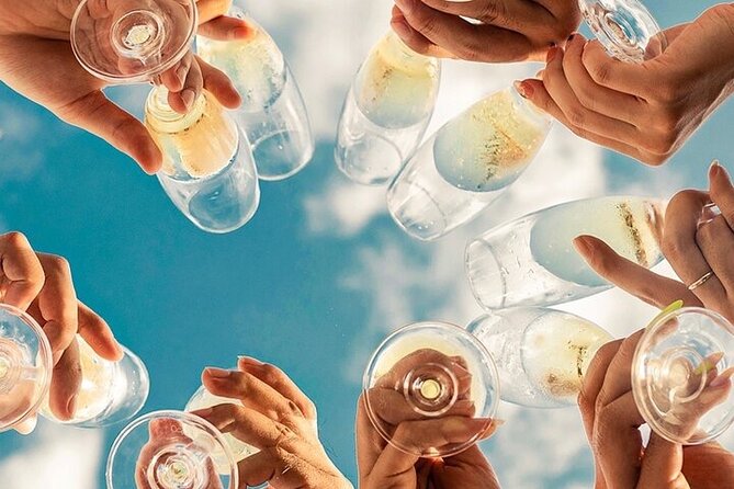 Luxury Catamaran Champagne Sunset Cruise - Who will enjoy this cruise most