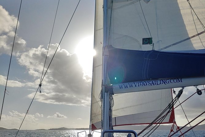 Luxury Private Sunset Cruise for up to 6 guests - Two hours timed around the Caribbean sunset