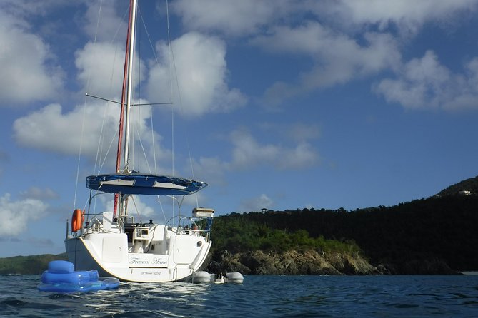 Luxury Private Sunset Cruise for up to 6 guests - The Frances Anne and the private-boat advantage