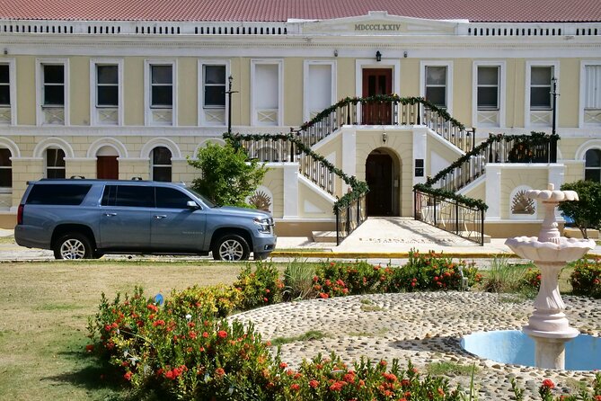 Luxury Sightseeing & Shopping Private Tour - 3 Hours - Paradise Point, with an important scheduling catch
