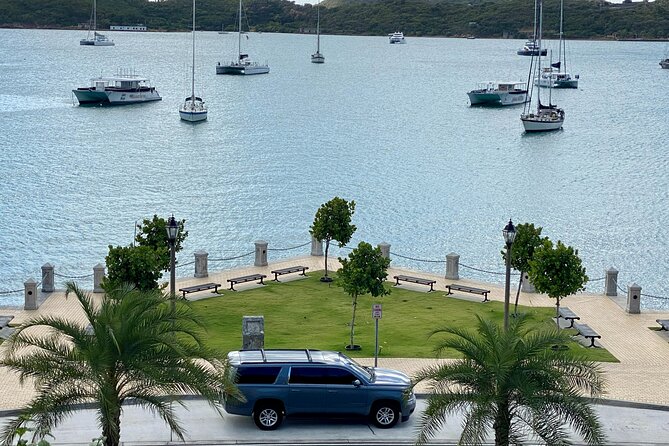 Luxury Sightseeing & Shopping Private Tour - 3 Hours - What the guide adds to the experience