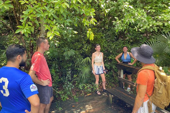 Magens Bay Trail Hiking Tour - Key points to know before booking