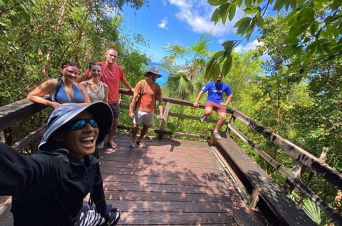 Magens Bay Trail Hiking Tour - Is $60 per person a fair price?