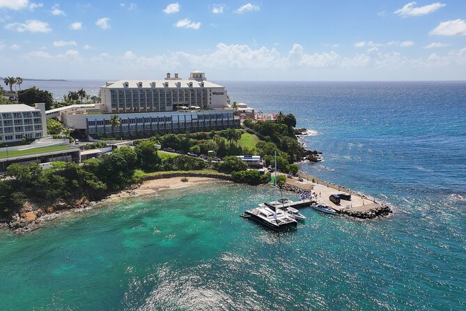 Maho Bay Turtle Snorkel with Lunch and Bar at Frenchman's Reef - Who will enjoy this St. Thomas snorkel trip?