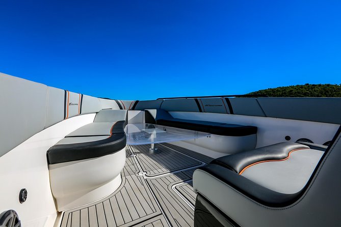 Midnight Sun Charters - 37ft OBSIDIAN - Norman Island combines caves, snorkeling, and lunch