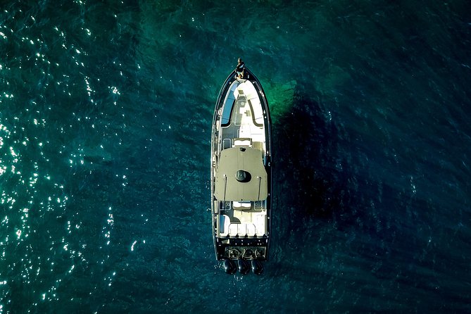 Midnight Sun Charters - 37ft OBSIDIAN - Soggy Dollar Bar adds a classic Jost Van Dyke stop