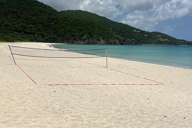 Mount Alma Hike And Beach Excursion (cruise ship friendly ) - Why Mount Alma Makes a Good Tortola Shore Excursion