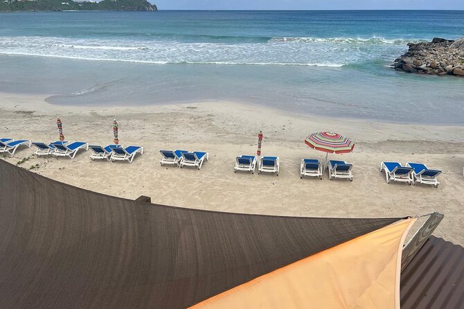 Mount Alma Hike And Beach Excursion (cruise ship friendly ) - What the $100 Price Includes
