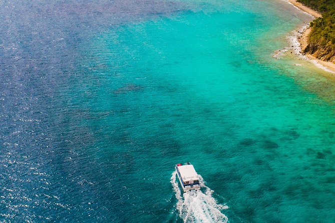 National Park Snorkeling Excursion - Is the $90 price good value?