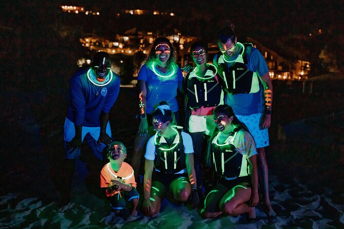 Night Kayak Tour St. John - Westin Resort - Who Will Enjoy This Most
