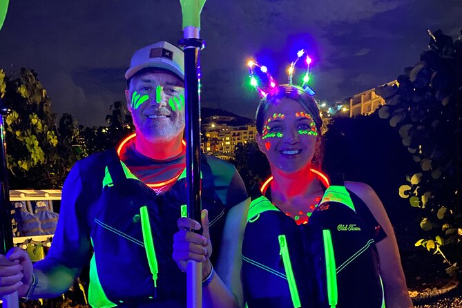 Night Kayak Tour St. Thomas - Westin Frenchman's Reef - Is $69 a fair price?