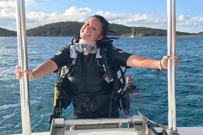 PADI / SSI Open Water Certification - Key points to know before you book