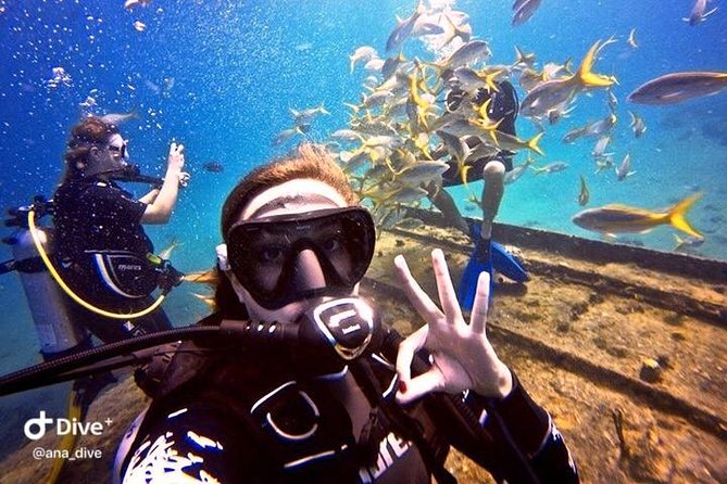 PADI / SSI Open Water Certification - What the $795 price really covers