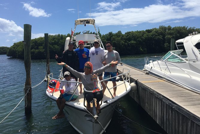 PADI / SSI Open Water Certification - The instructors are the heart of the experience
