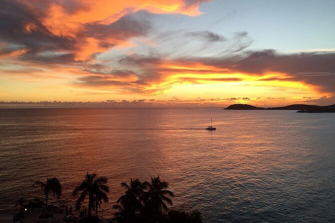 PARADISE TAXI & TOURS USVI-Transport Frenchmans Reef / Buoy Haus - Helpful drivers, but no guaranteed personality match