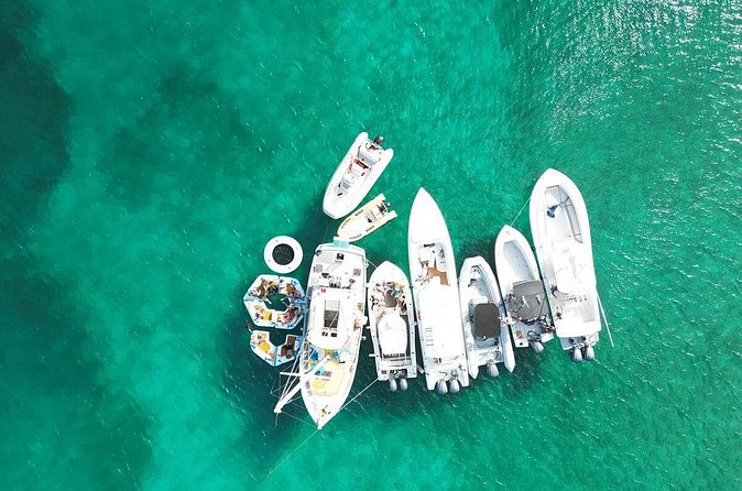 Pizza Pi Shuttle (Official) - Jet Ski Trip St Thomas - Who will enjoy this outing most