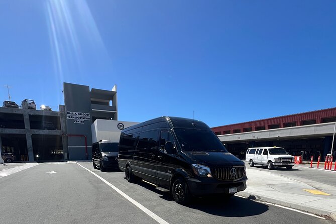 Prince Taxi & Tours St.Thomas Airport transfer to Redhook Ferry - Why a Private Vehicle Helps With Ferry Plans