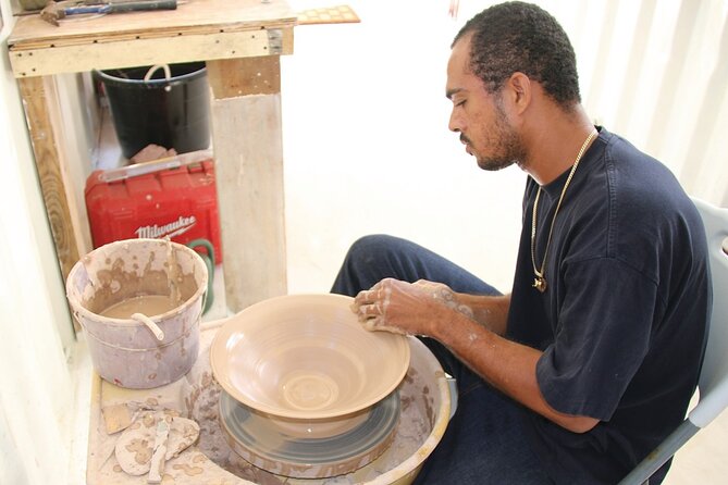 Private Art & Culture Tour in Tortola Virgin Islands - Why this Tortola tour feels different from a standard island drive
