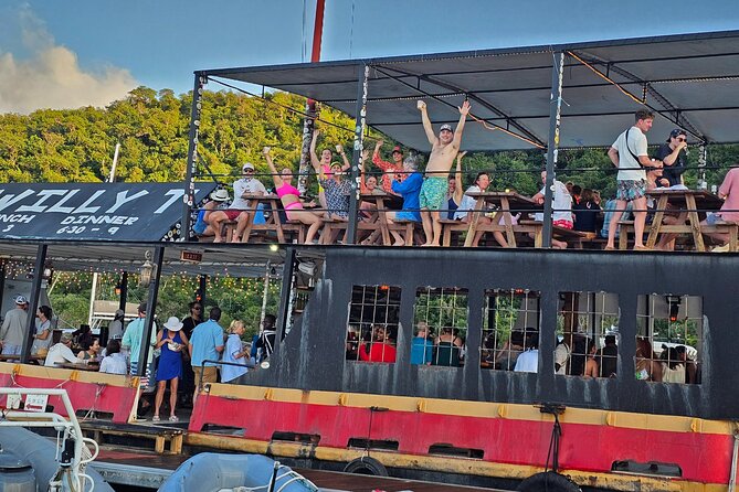 Private Full Day Baths and Beyond Tour in Tortola BVI - Key points to know before you book