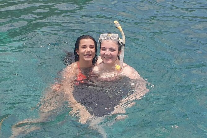 Private Full Day Baths and Beyond Tour in Tortola BVI - What the boat, drinks, and timing mean for you