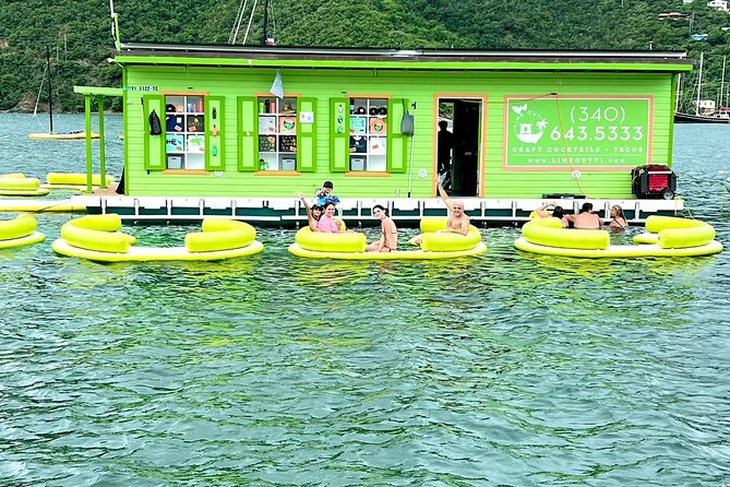 Private Full Day Boat Charter around St Thomas and St John - Why the private format changes the day