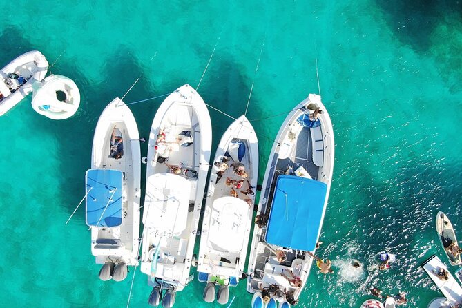 Private Full Day Boat Charter around St Thomas and St John - Is $1,500 good value?